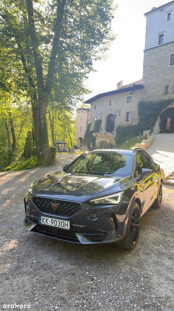 Cupra Formentor - 1
