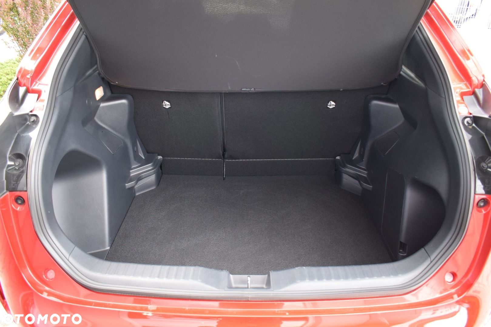 Toyota Yaris Cross - 18