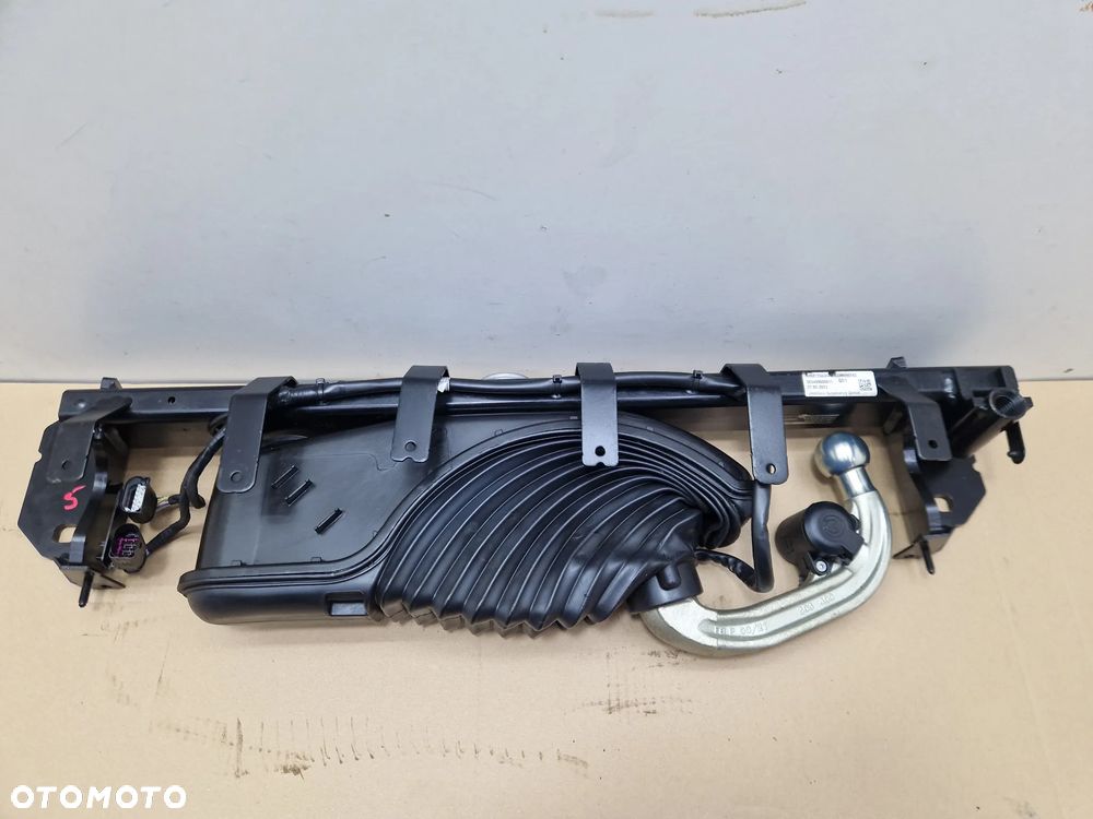 HAK HOLOWNICZY ELEKTRYCZNY BMW 3 F30 F35 F31 6799605 - 12