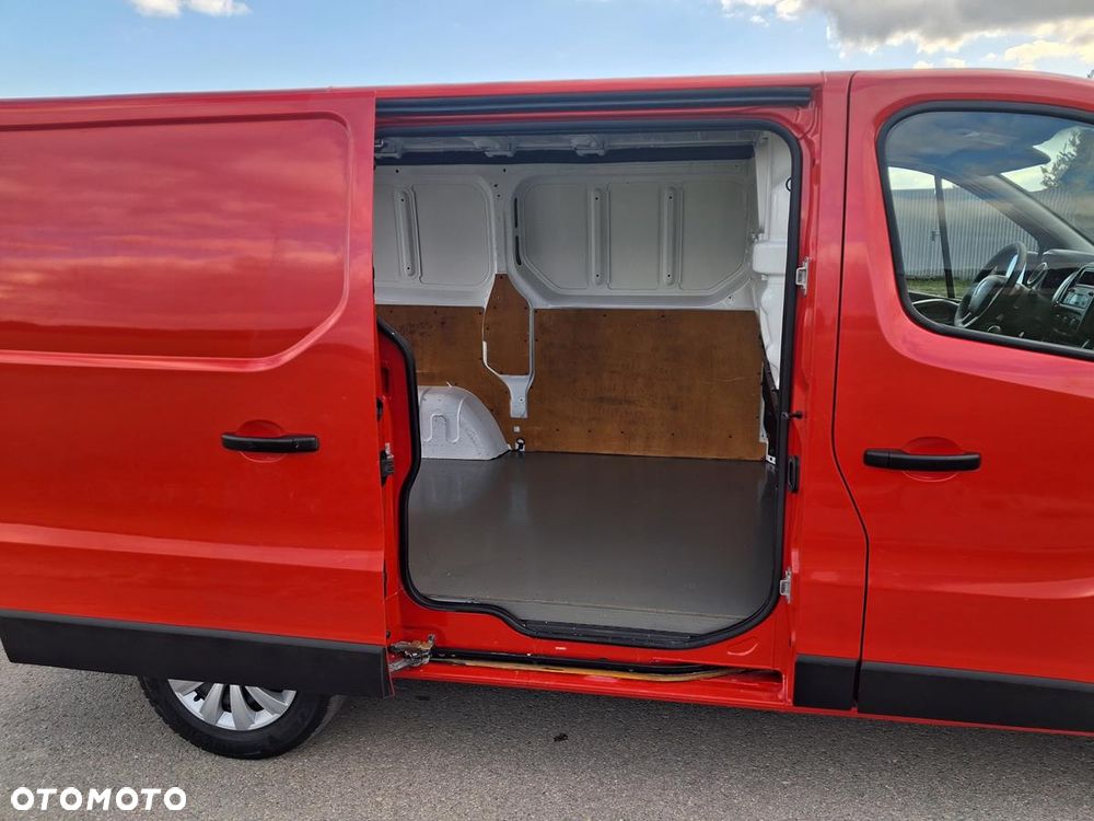 Renault Trafic - 20
