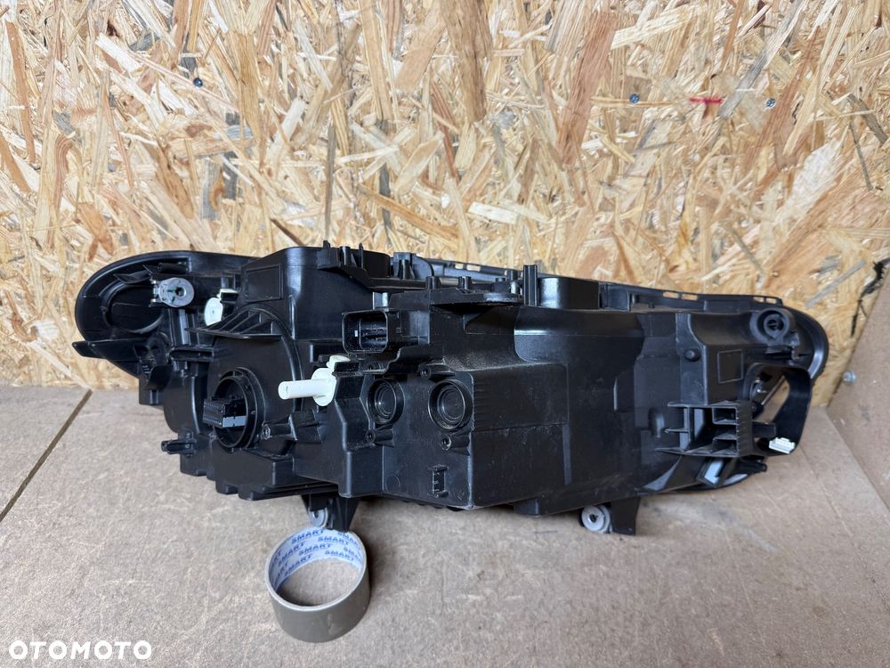 LAMPA REFLEKTOR LEWA PRZEDNIA PRZÓD LED BMW X1 F48 7495003 - 19