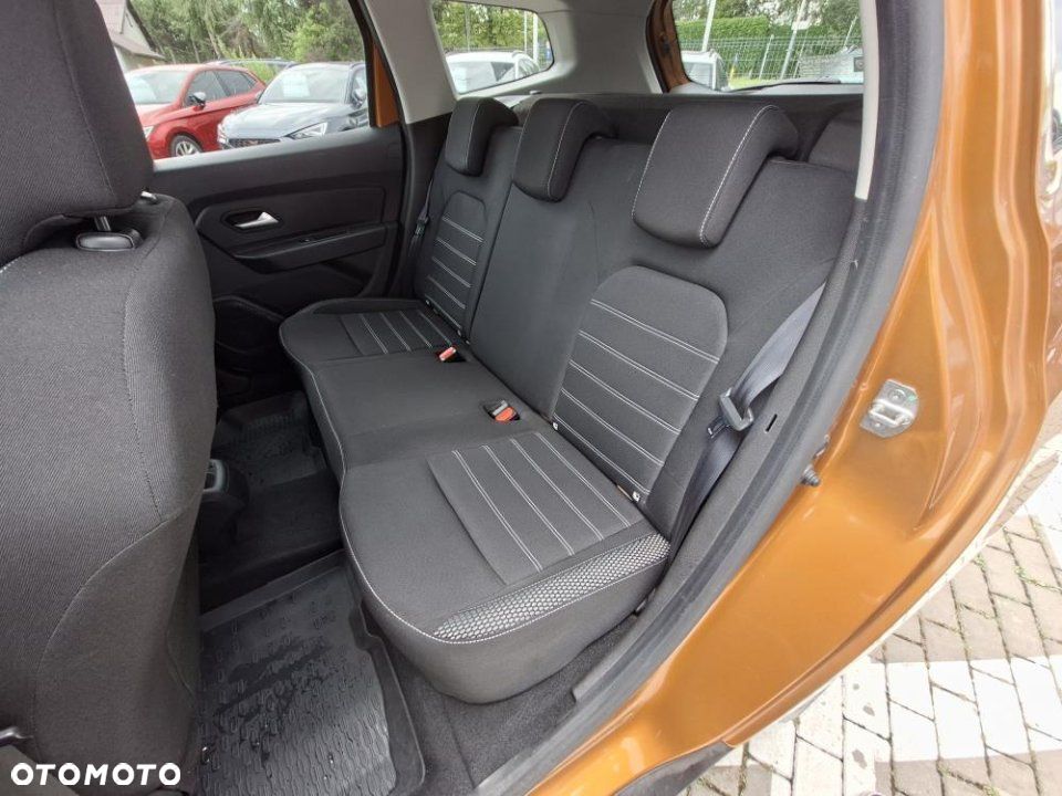 Dacia Duster - 12
