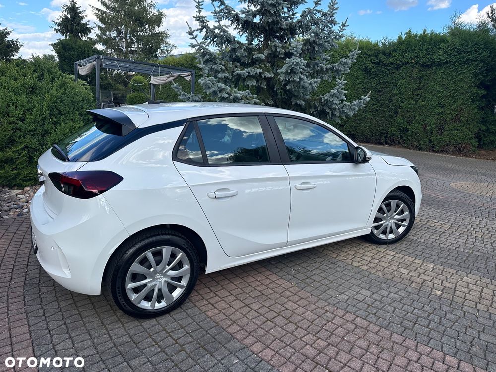 Opel Corsa - 3
