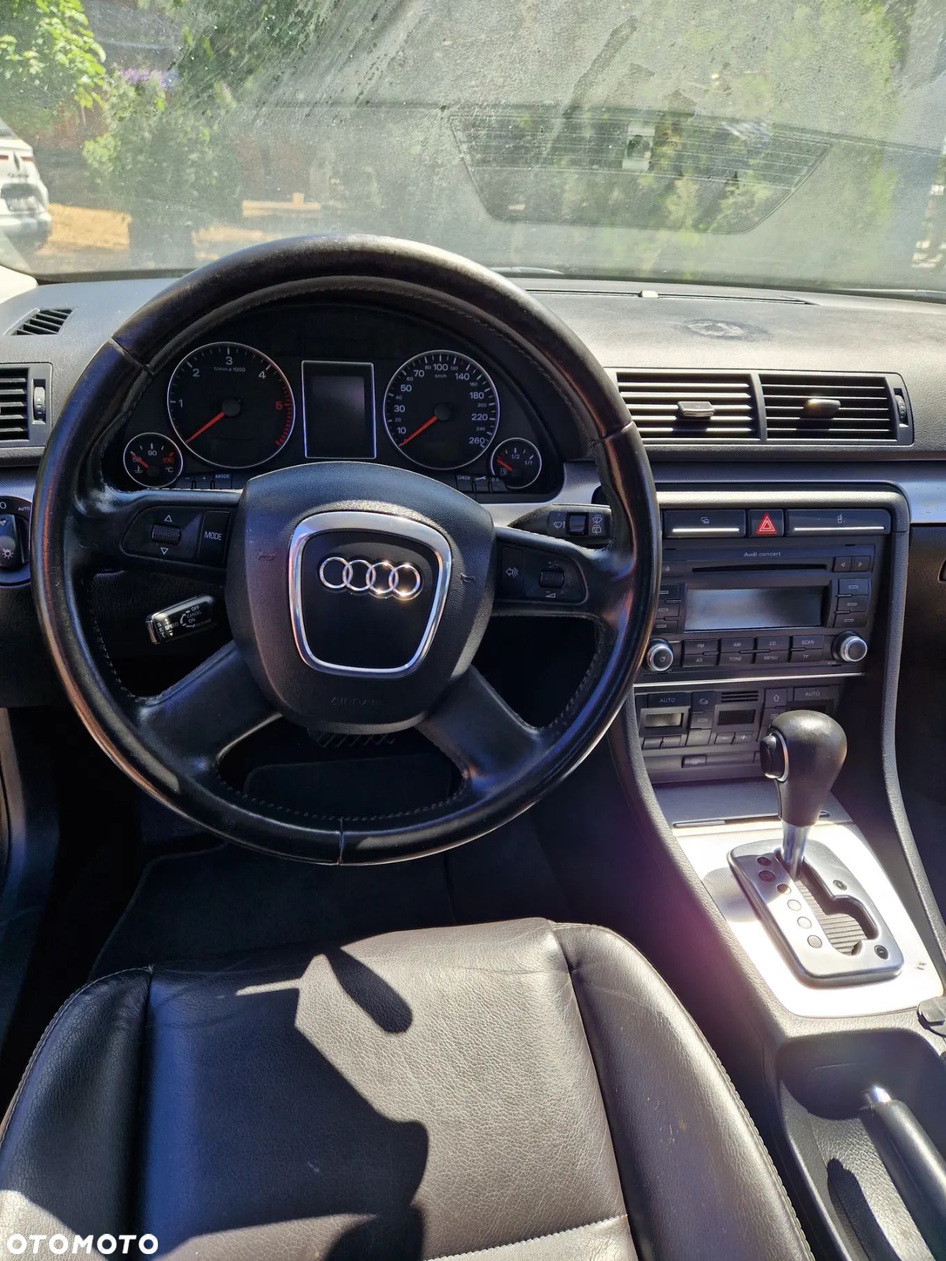 Audi A4 Avant 2.0 TDI Multitronic - 11