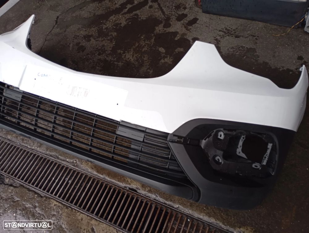 OPEL COMBO E PARA CHOQUES FRENTE - PC534 - 6