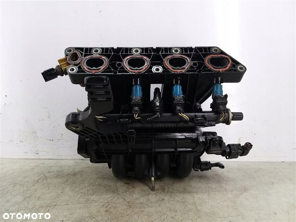 KOLEKTOR SSĄCY FIAT BRAVA BRAVO I STILO ALBEA 1,2 16v 95-01R 0280620013 - 5