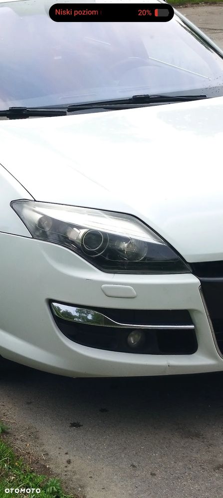 Renault Laguna 2.0 dCi Bose Edition - 17