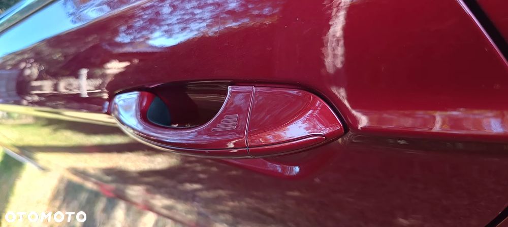 Ford Mondeo 1.5 EcoBoost Titanium - 7