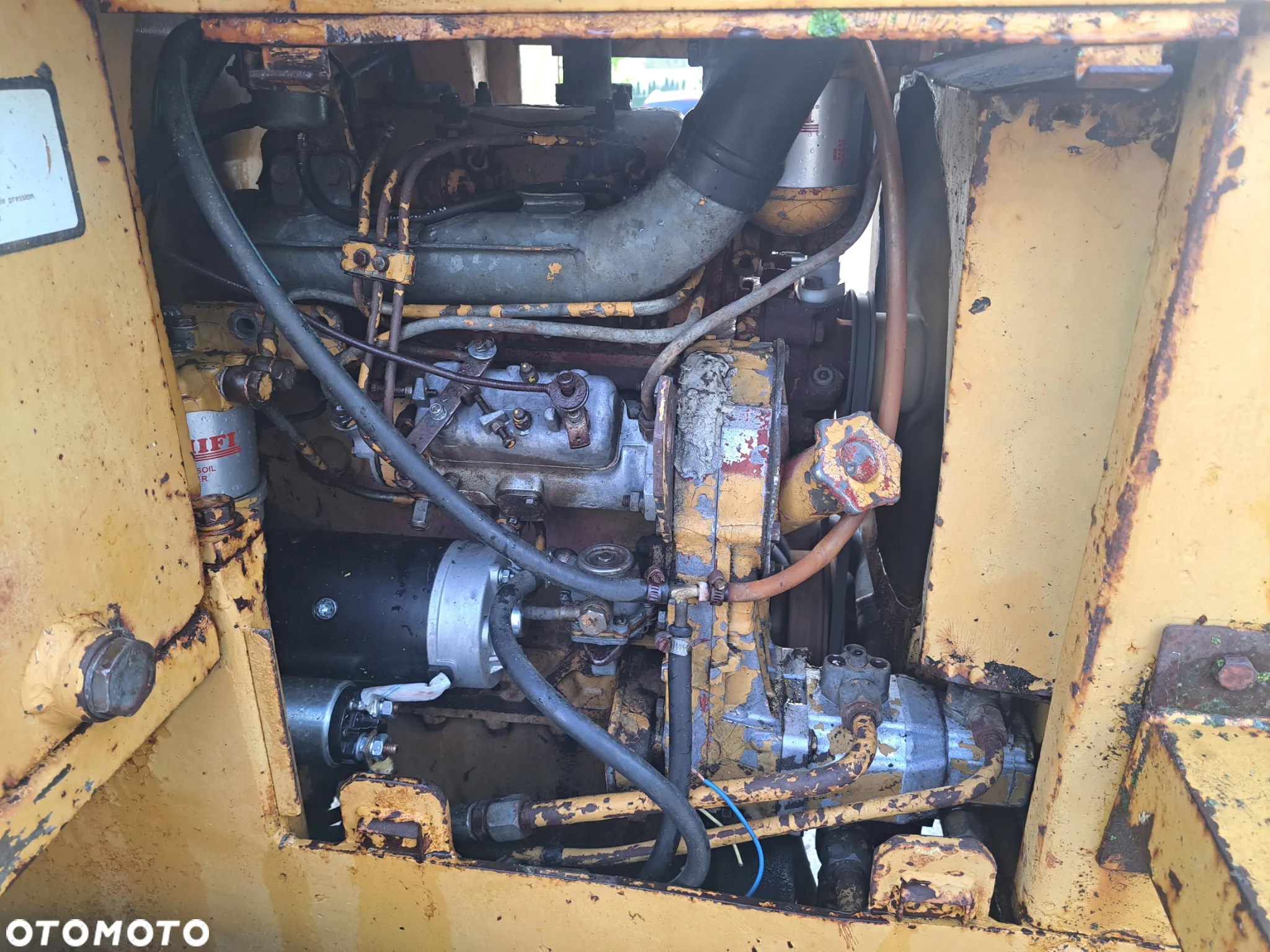 Inny Benfra 215 - 5