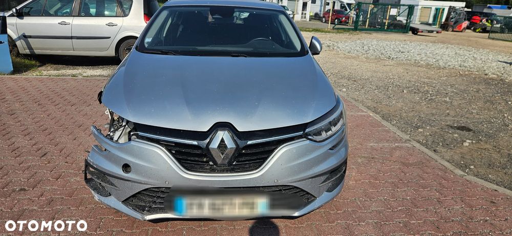 Renault Megane 1.5 Blue dCi Intens - 6