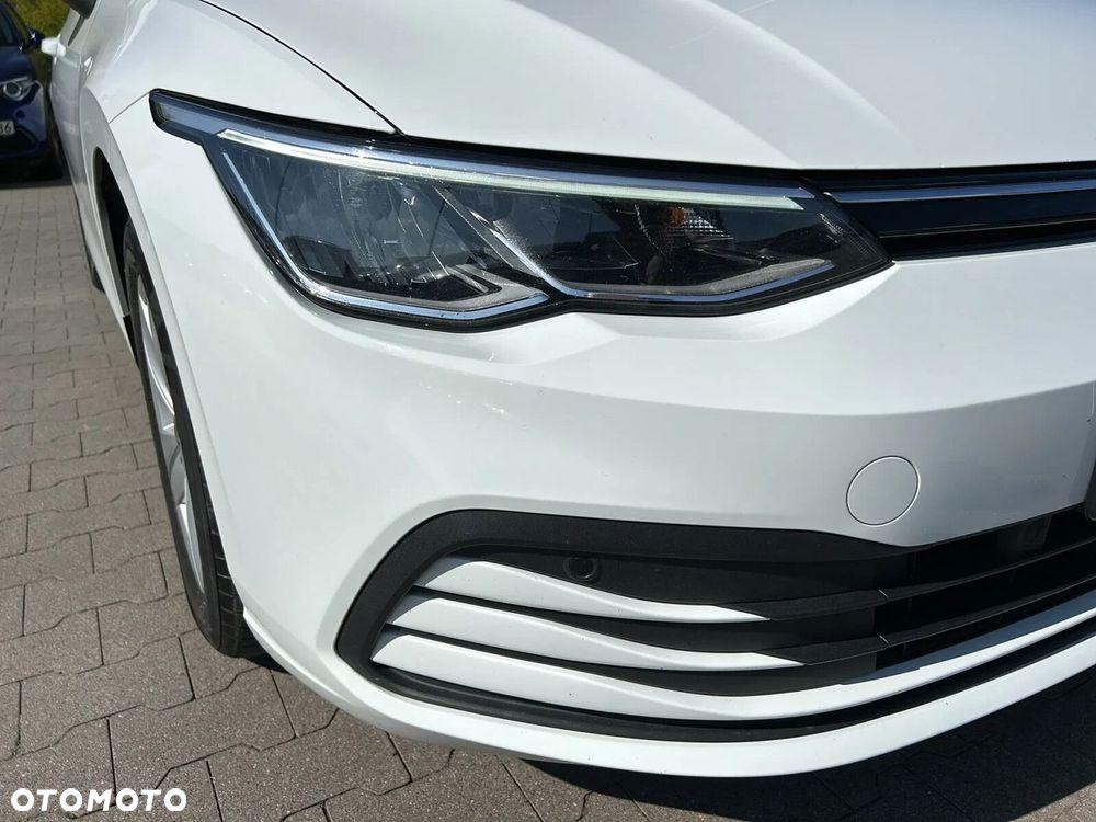 Volkswagen Golf 1.5 TSI EVO Life - 35