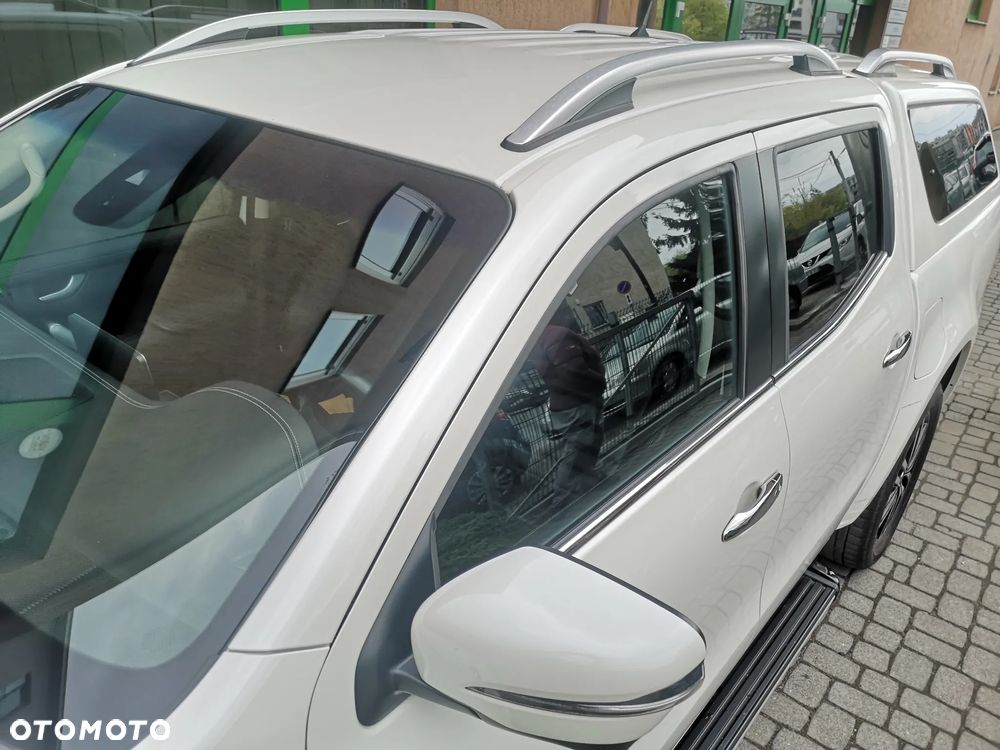 Mercedes-Benz Klasa X PROGRESSIVE - 7