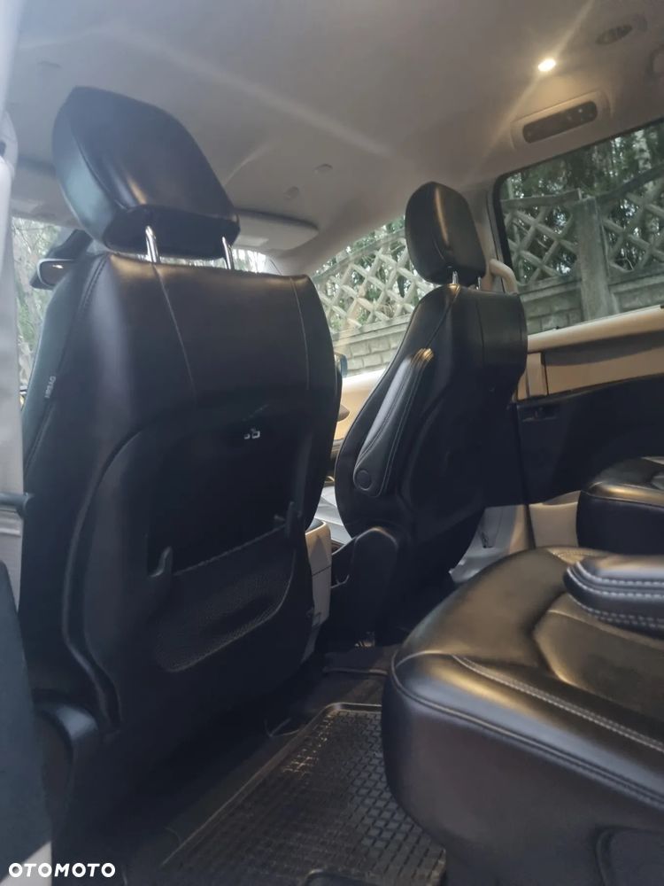 Chrysler Pacifica - 25