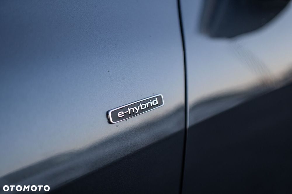 Audi A5 Avant e-Hybrid 220 kW Quattro S tronic - 7