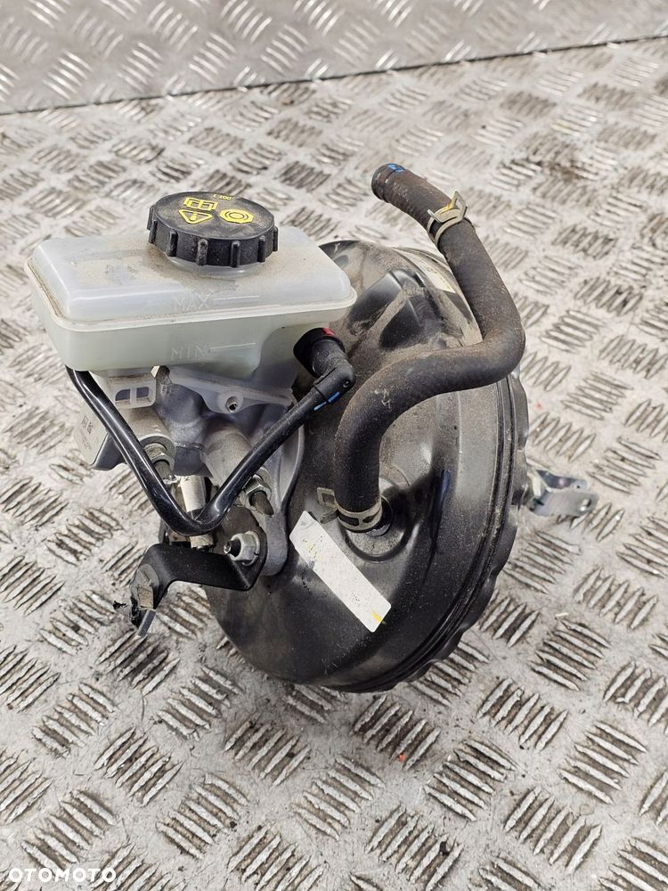 serwo pompa hamulcowa eu n24343800 mazda mx5 mx-5 iv nd - 6