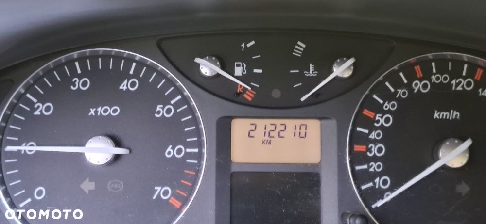 Renault Laguna - 7