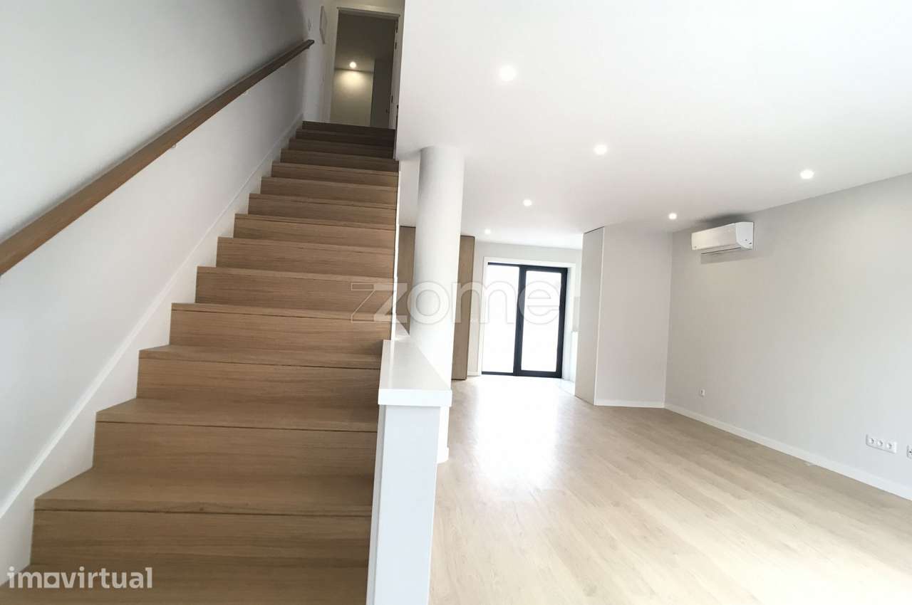 APARTAMENTO T3 DUPLEX PÓVOA DE VARZIM - Grande imagem: 5/21