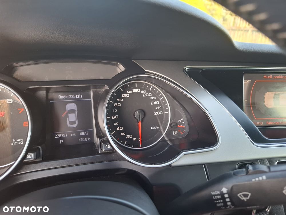 Audi A5 Coupé 3.2 FSI quattro tiptronic - 7