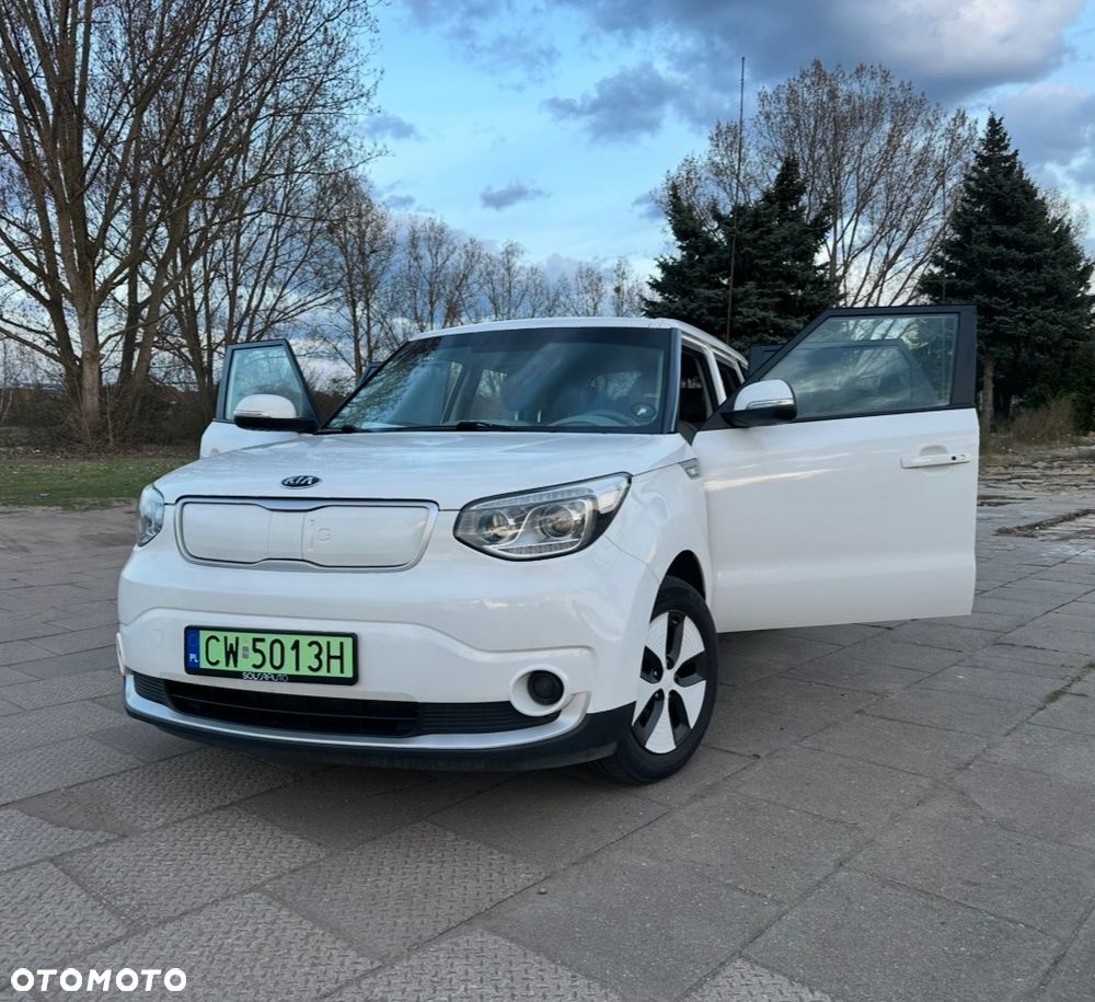 Kia Soul Standard - 5