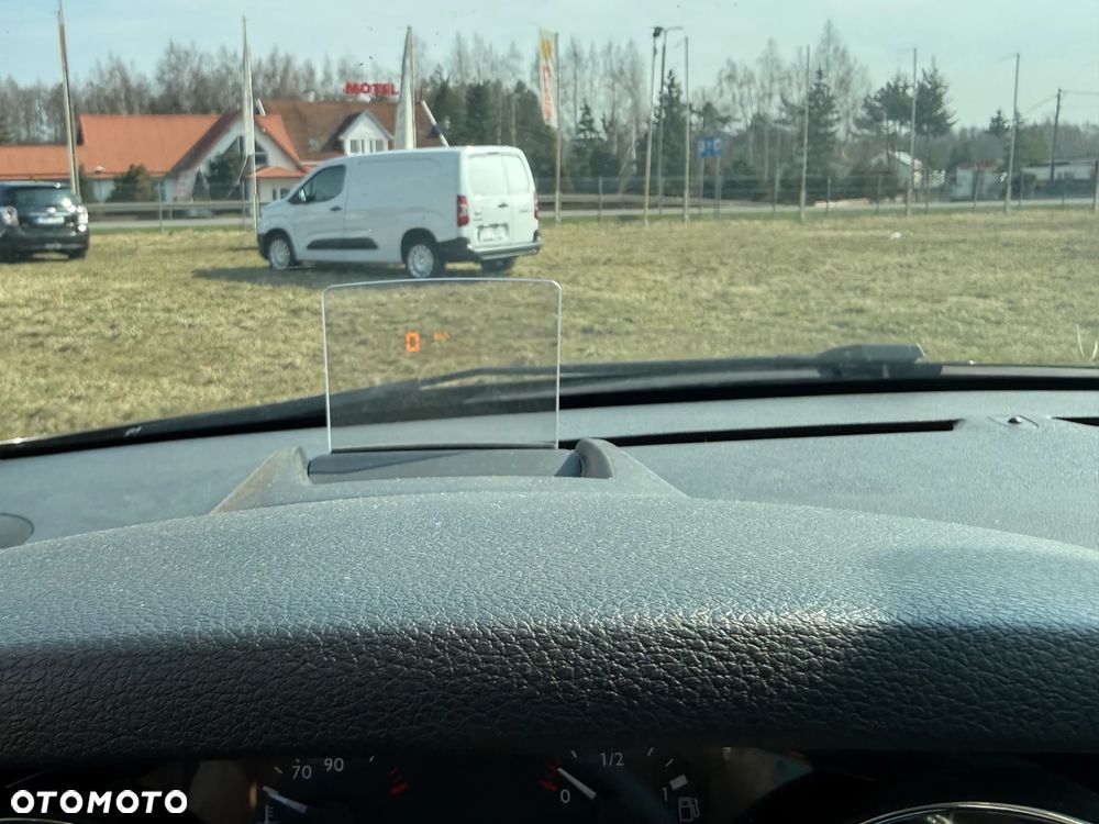 Peugeot 3008 155 THP Active - 27