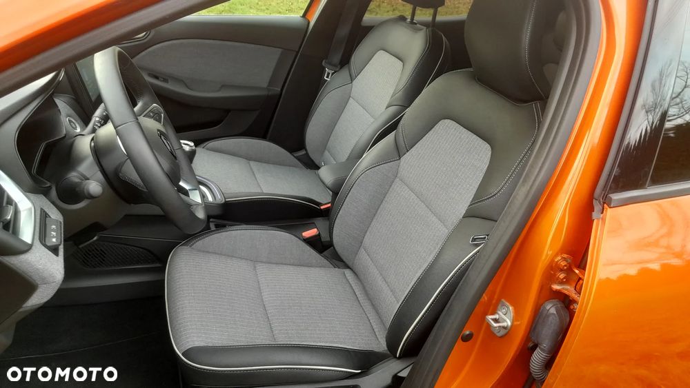 Renault Clio TCe 90 ESPIRIT ALPINE - 26