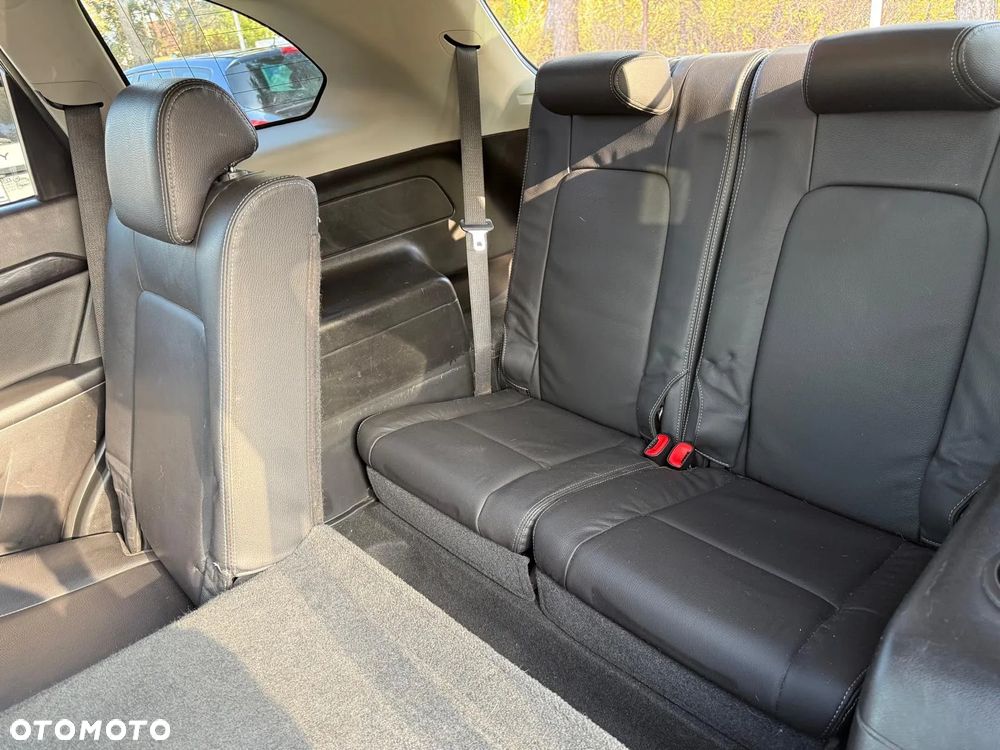 Chevrolet Captiva - 18