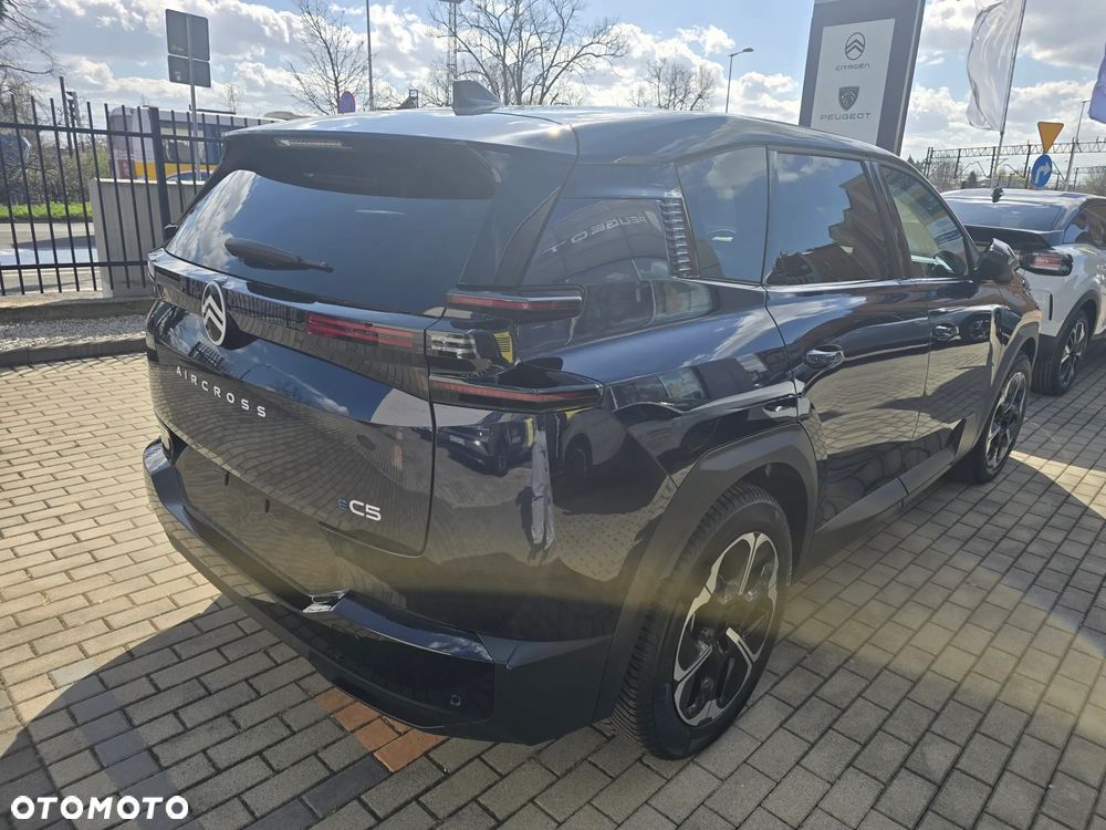 Citroën C5 Aircross 73.7kWh Comfort Range Max - 3