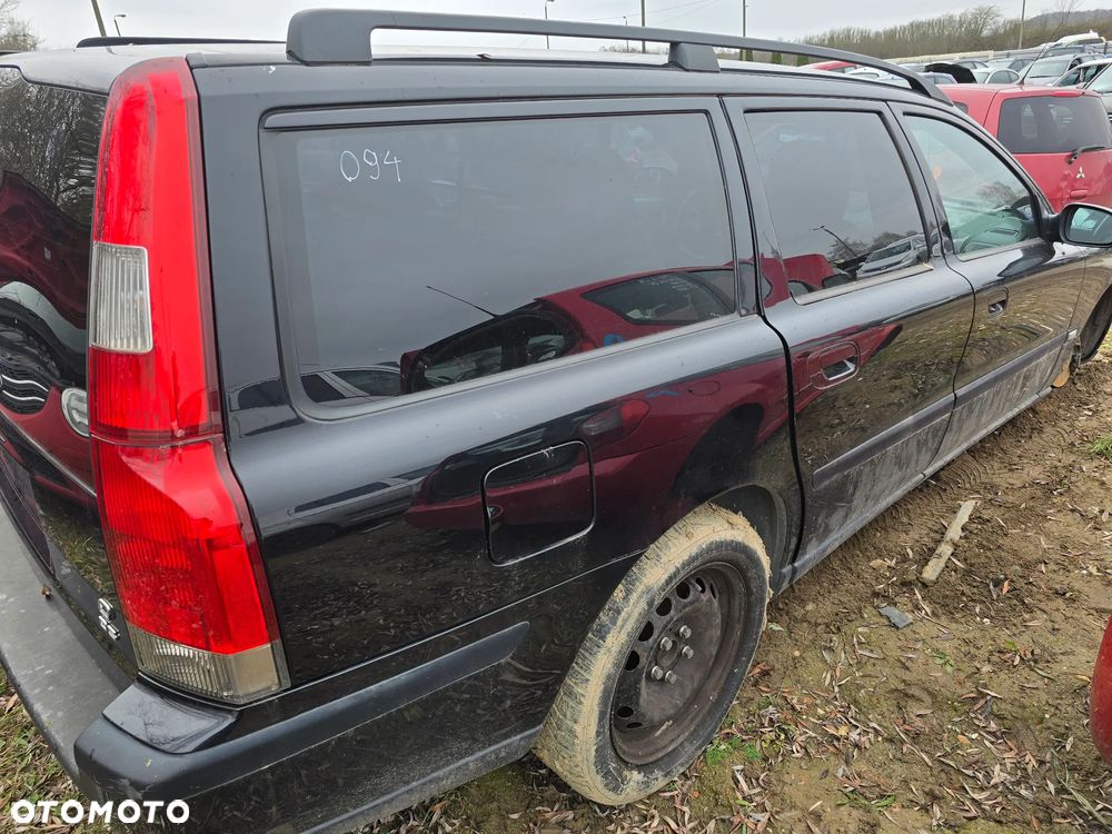 094 / VOLVO V70 II / NA CZĘŚCI - 6