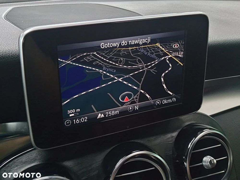 Mercedes-Benz GLC 220 d 4-Matic - 25
