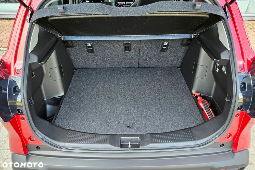 Suzuki SX4 S-Cross - 6