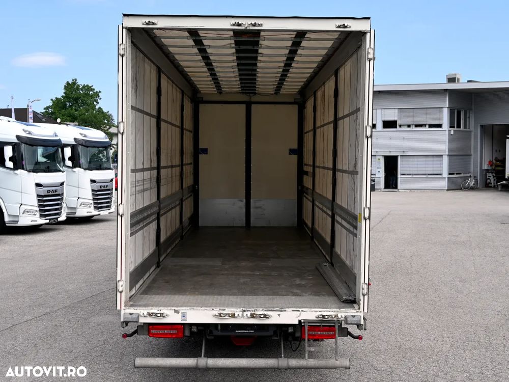DAF XF 480 FA 4X2 Super Space Cab - mega volum - 11