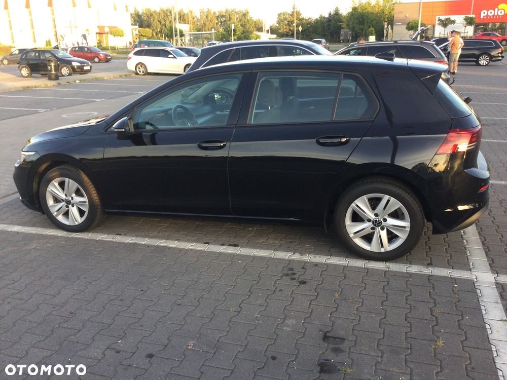 Volkswagen Golf 2.0 TDI SCR Life - 10