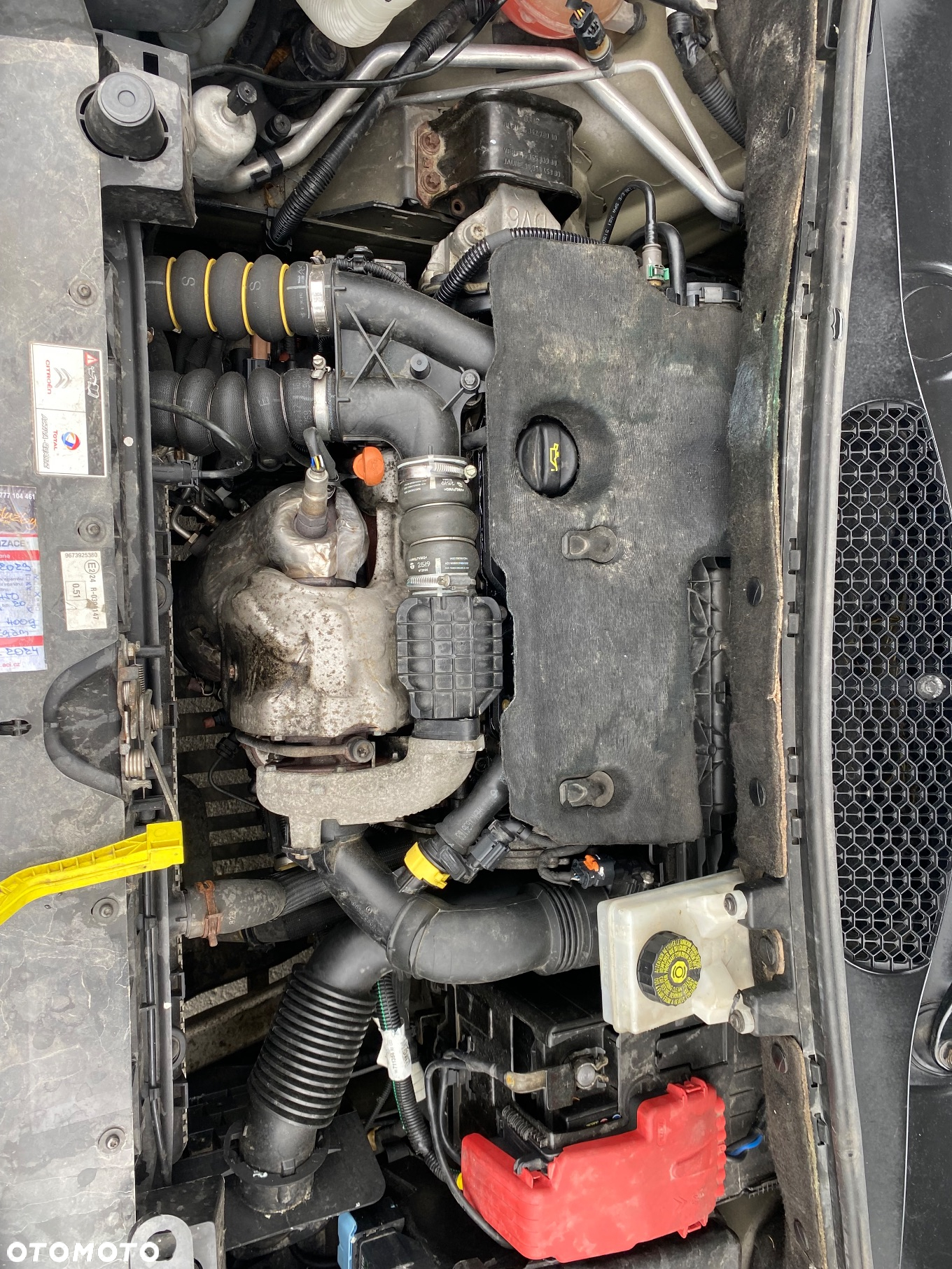 Citroën Berlingo 1.6 HDi XTR - 19