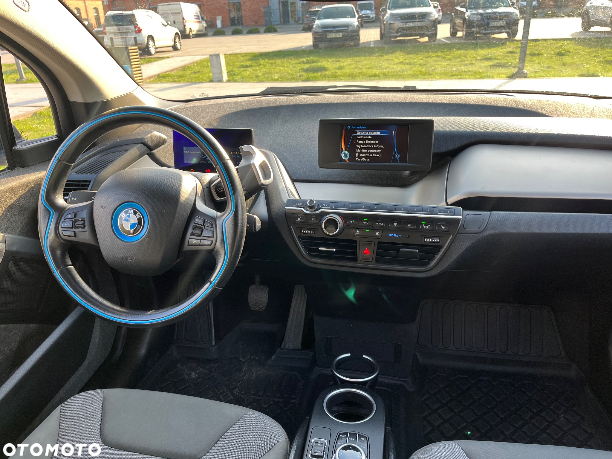 BMW i3 (94 Ah) Range Extender - 30