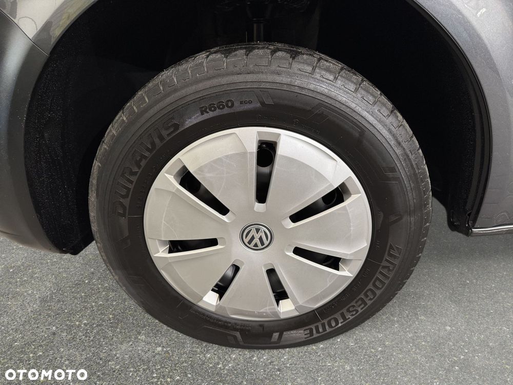 Volkswagen Caravelle 2.0 TDI L2 Trendline - 11