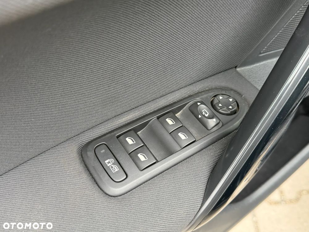 Peugeot 508 BlueHDi 120 Stop&Start Active - 13