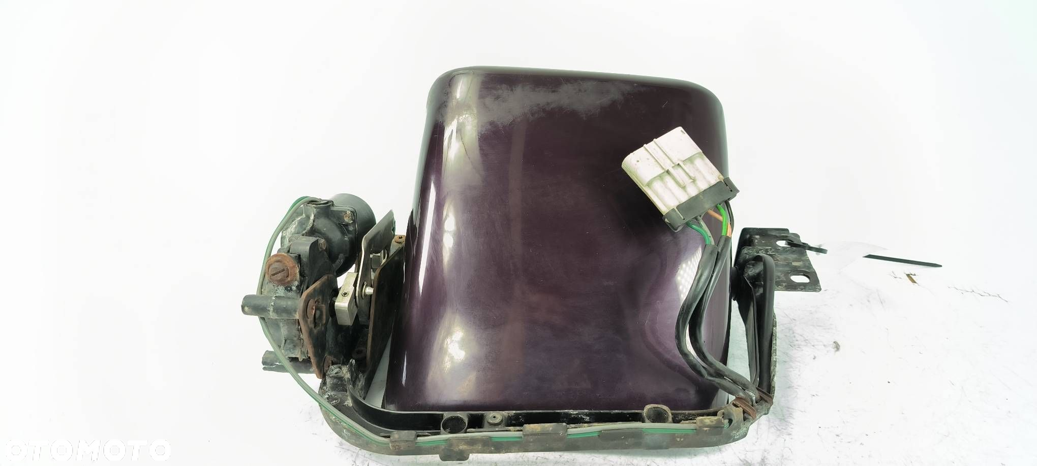 LAMPA PRAWA PRZÓD CHEVROLET CORVETTE C4 LIFT - 7