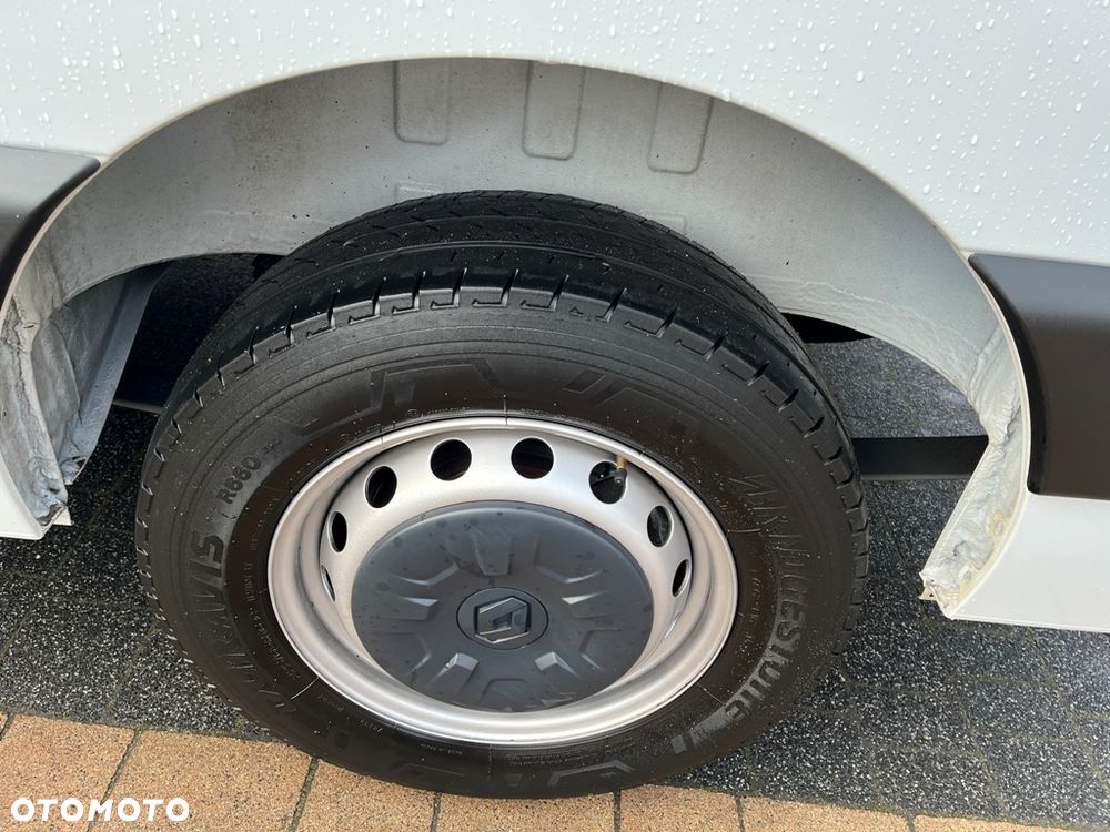Renault Master L2H2 - 7