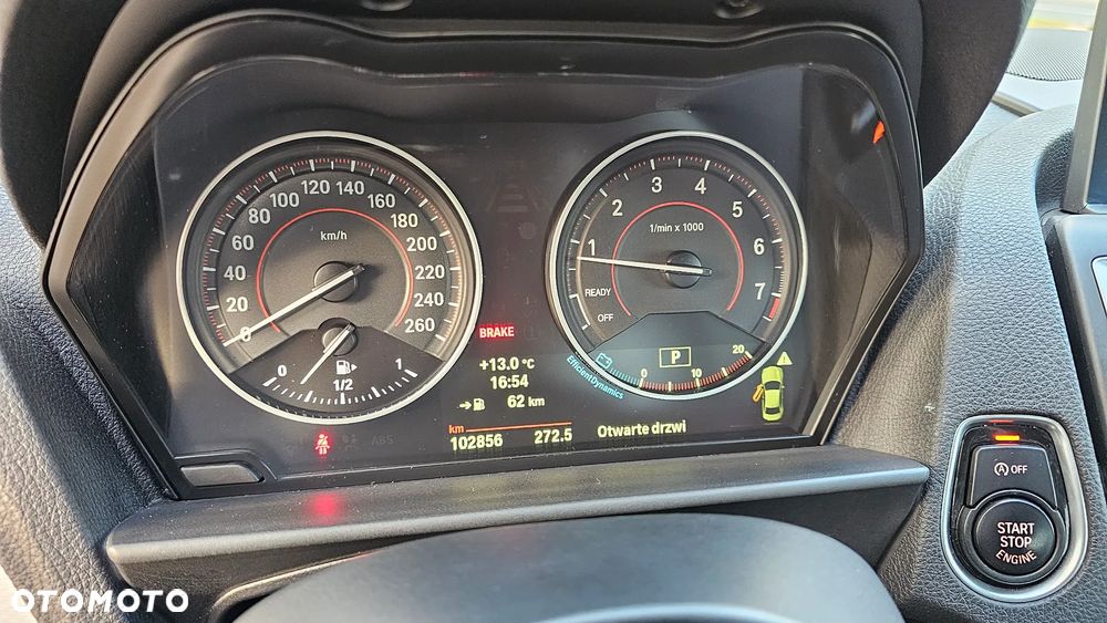 BMW Seria 2 M235i sport - 23