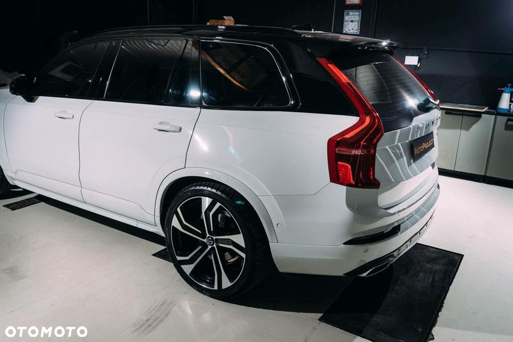 Volvo XC 90 - 6