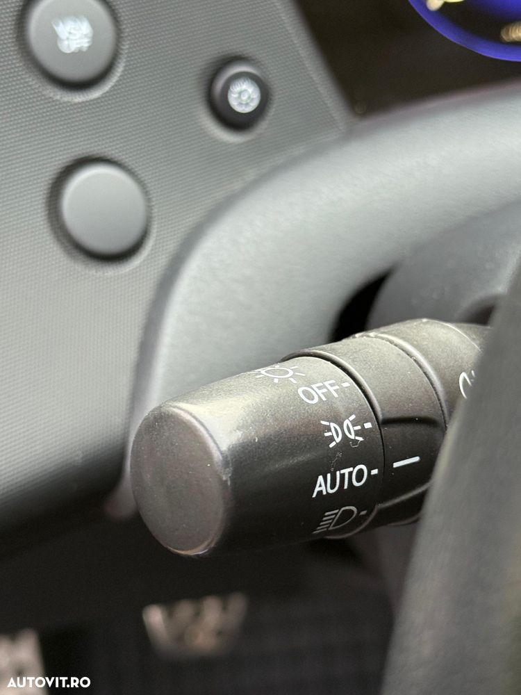 Honda Civic 1.8i-VTEC Sport - 18