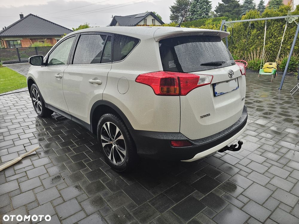 Toyota RAV4 - 3