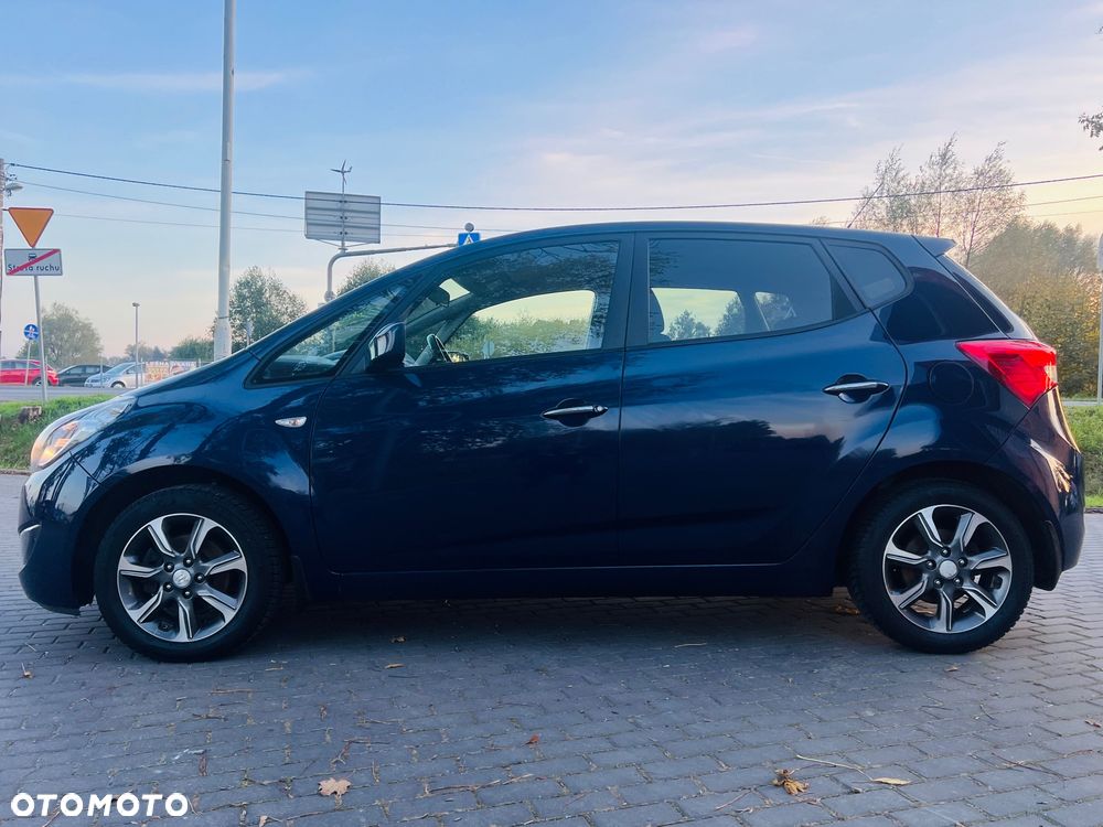 Hyundai ix20 1.6 Comfort - 7