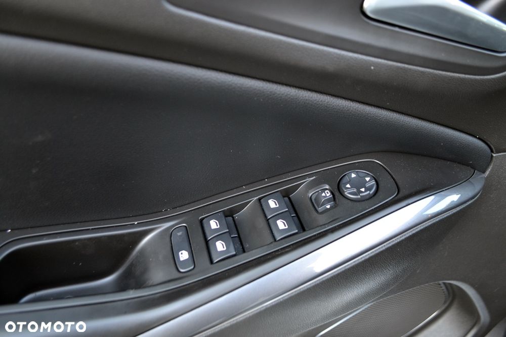 Opel Grandland X 2.0 D Start/Stop Automatik INNOVATION - 11