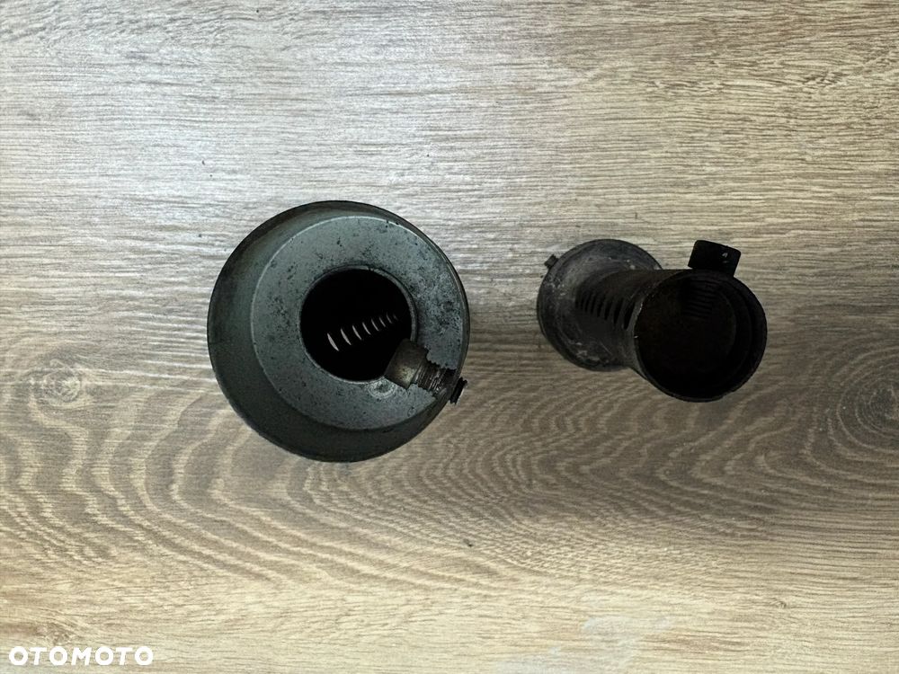 Wydechy Cobra RPT 3" do Harley Sportster XL1200C - 13