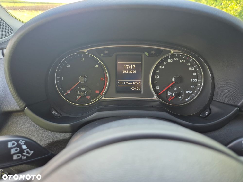 Audi A1 Sportback 1.6 TDI Ambition - 9