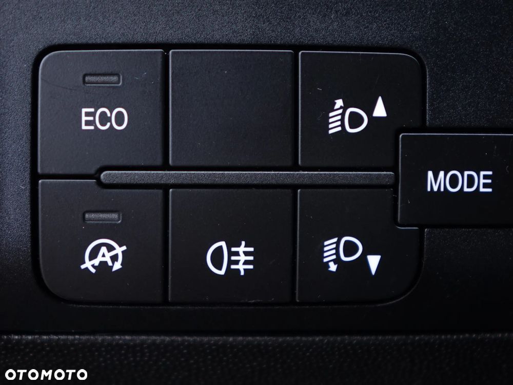 Fiat Ducato 7-osobowy 2.3 160KM DOKA brygadówka MAŁY PRZEBIEG - 21