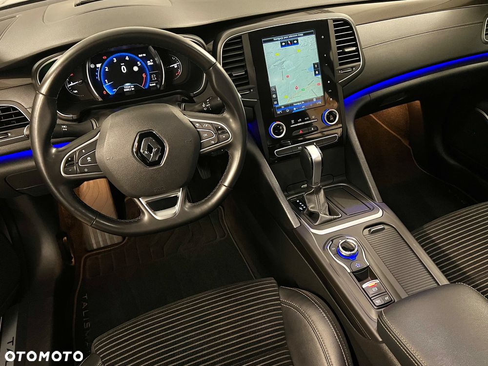 Renault Talisman 1.6 Energy TCe Intens EDC - 29