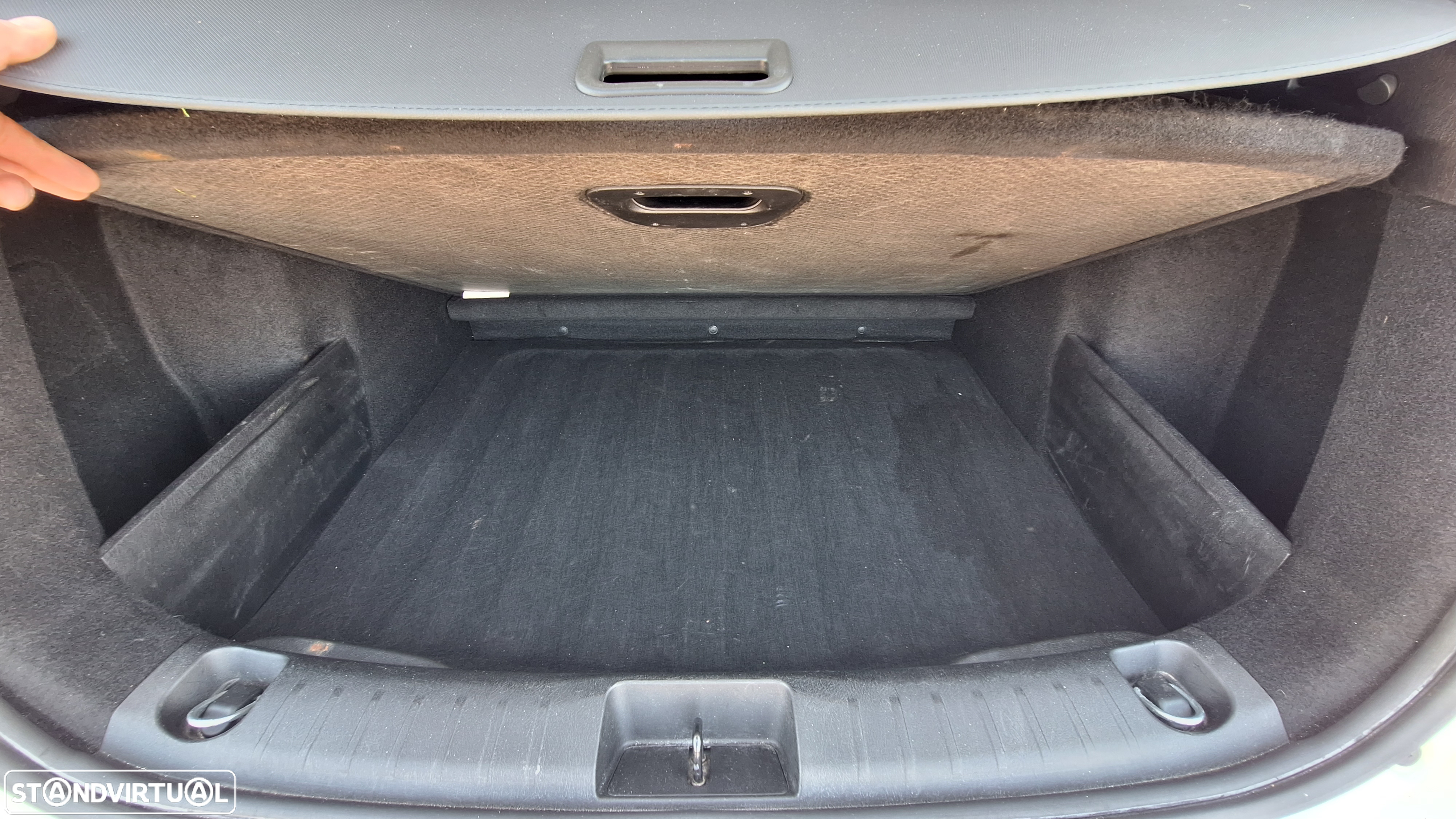 Fiat Tipo Station Wagon 1.6 M-Jet Easy - 18