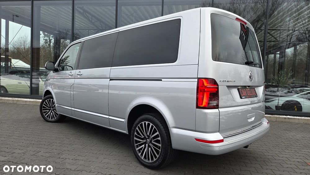Volkswagen Caravelle 2.0 TDI L2 Highline 4Motion DSG - 39